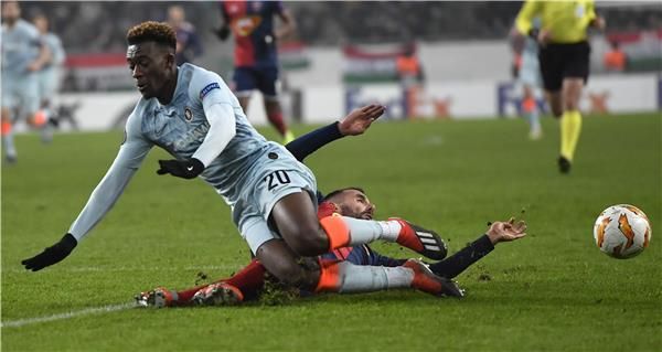 كالوم هودسون أودوي