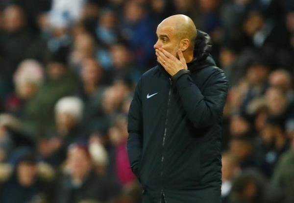 بيب جوارديولا