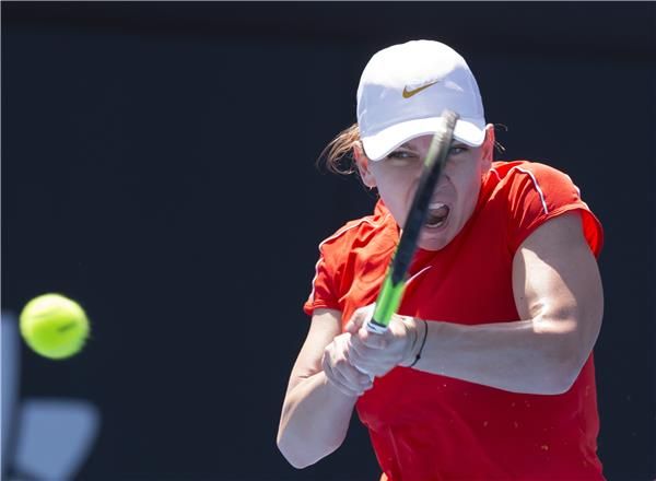 سيمونا هاليب