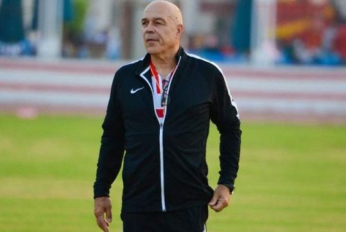 كريستيان جروس