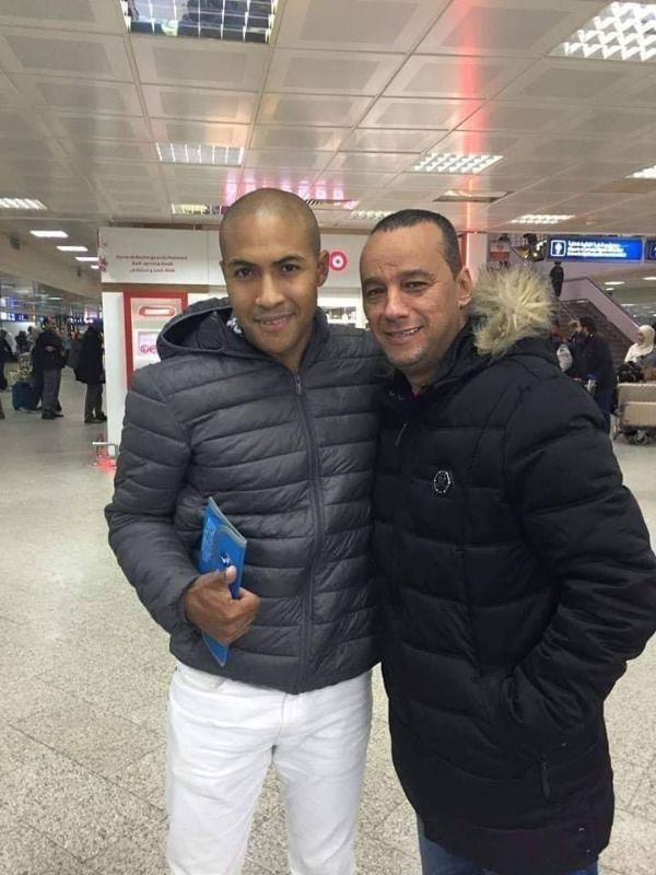  من وصول جاهيرسون إلى تونس