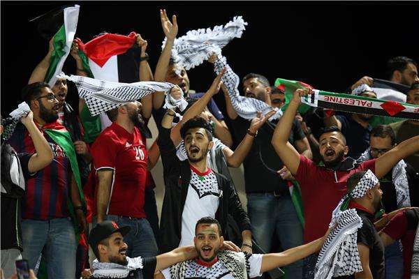 جانب من الجماهير - أرشيفية