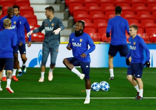 ميشي باتشواي