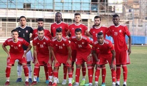 الأهلي بنغازي