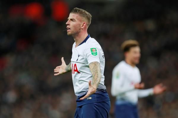 توبي ألديرفيريلد