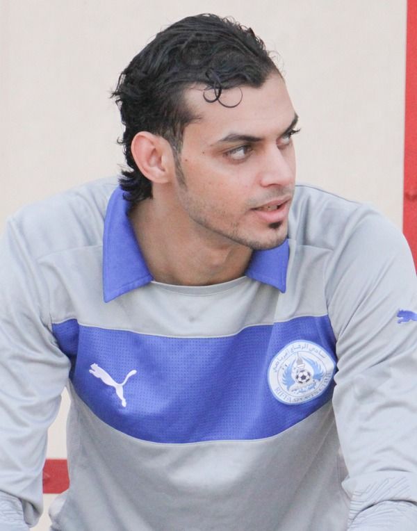 سيد شبر علوي