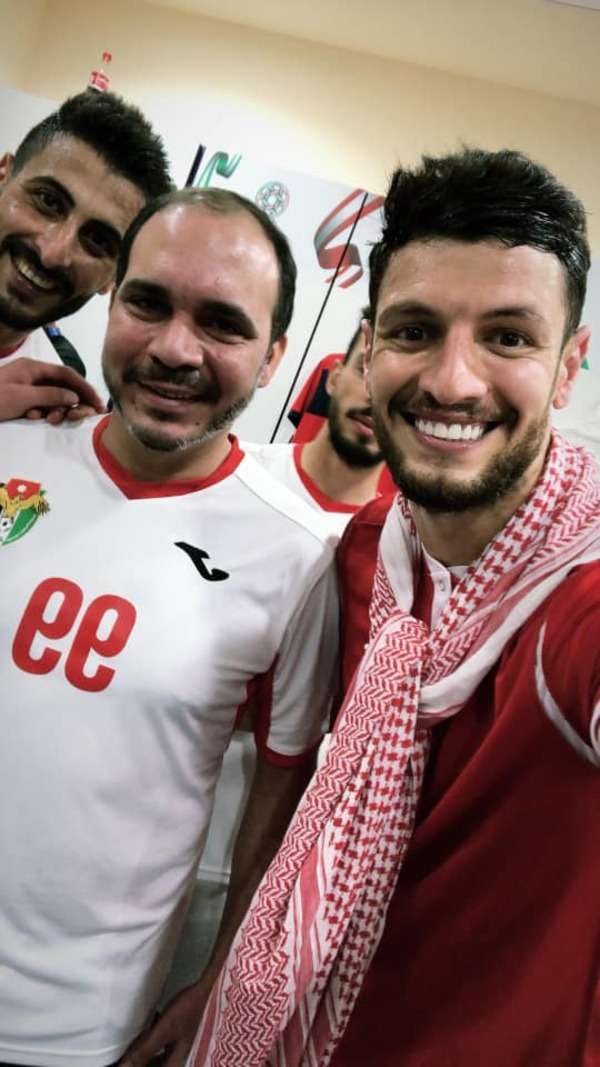 الأمير علي وبني ياسين وخطاب