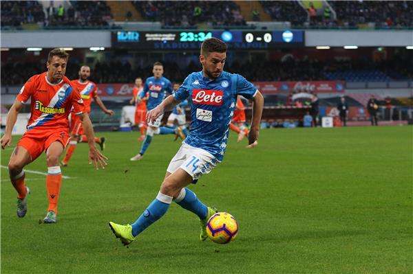 درايس ميرتينز