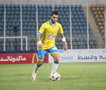  باهر المحمدي