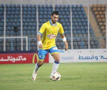  باهر المحمدي