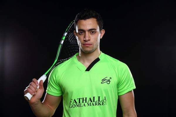  فارس الدسوقي