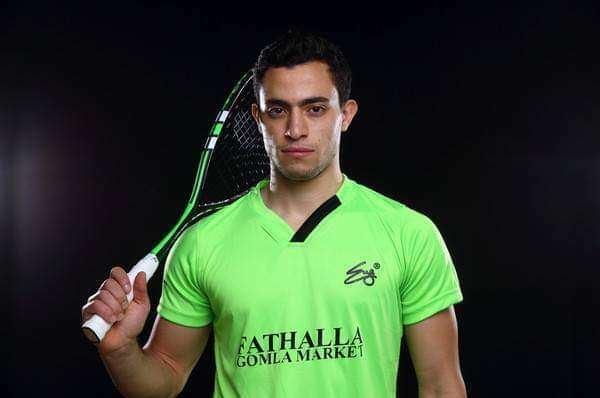  فارس الدسوقي