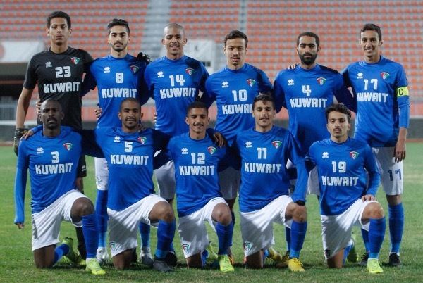 الأولمبي الكويتي