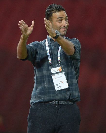  أحمد حسام ميدو