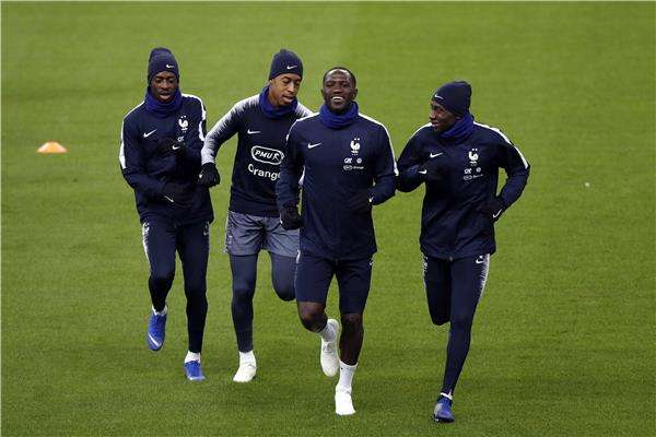 موسى ديمبلي