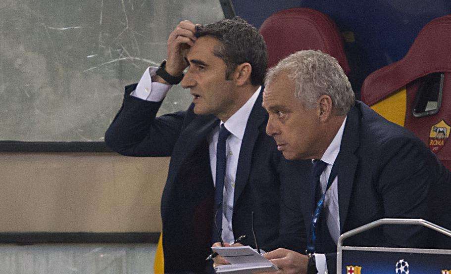 أسبيازو وفالفيردي