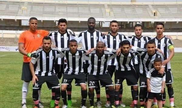 فريق المدينة