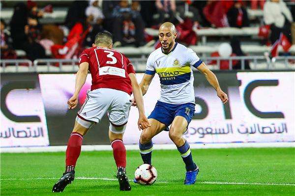 نور الدين أمرابط