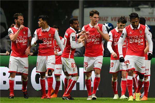 براجا - أرشيفية