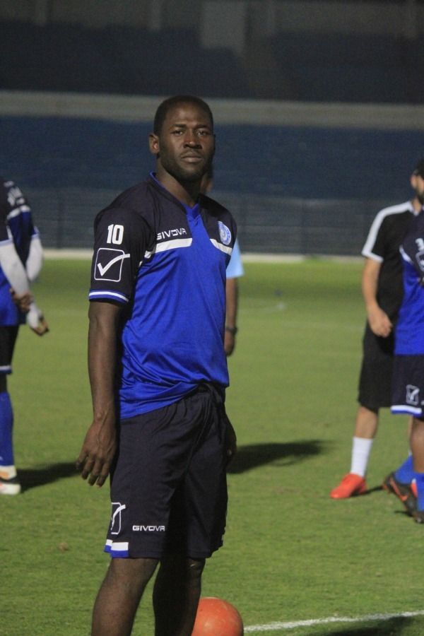 صهيب الثعلب 