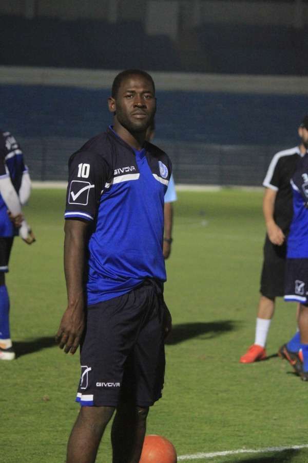 صهيب الثعلب