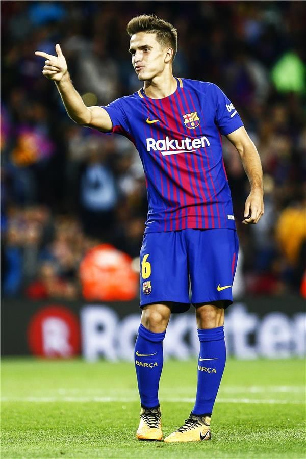 دينيس سواريز