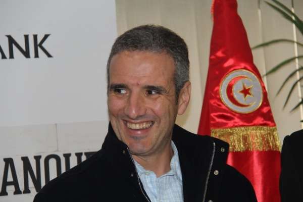مدرب منتخب تونس لكرة اليد