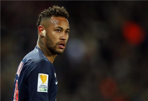 نيمار دا سيلفا