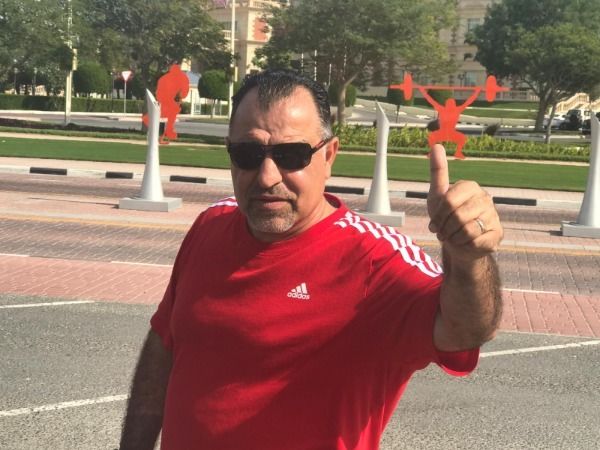 عبد اللطيف مقرش