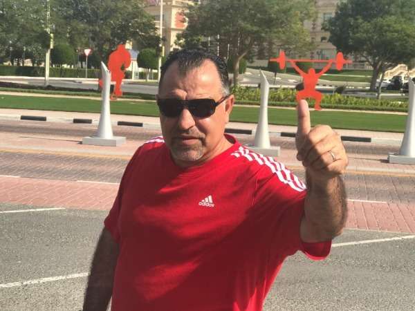 عبد اللطيف مقرش