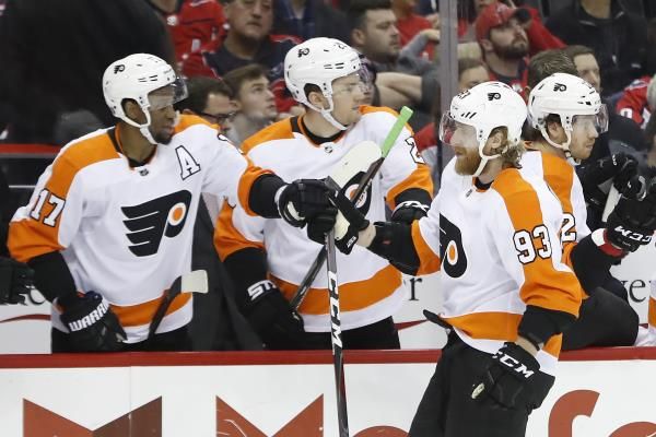 فيلادلفيا فلايرز 