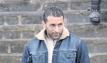  شريف عبدالسلام