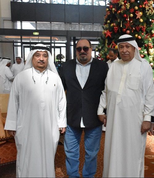  الشيخ عيسى بن راشد آل خليفة
