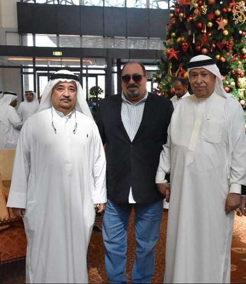 الشيخ عيسى بن راشد آل خليفة