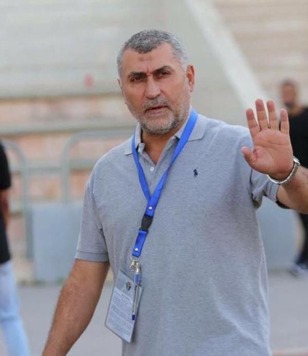  نزار محروس