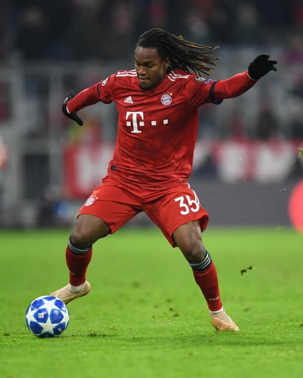 ريناتو سانشيز