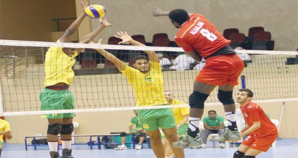 من لقاء سابق بالدوري