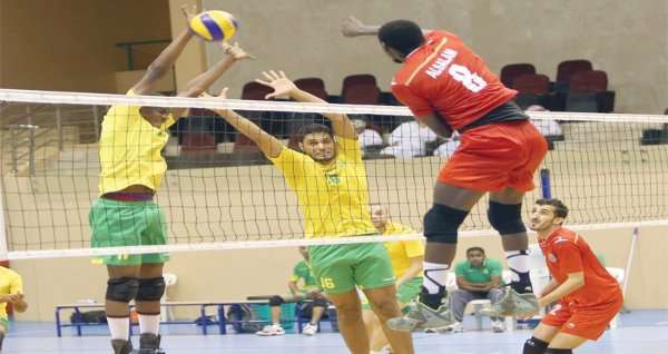 من لقاء سابق بالدوري