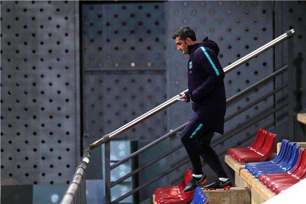 إرنيستو فالفيردي