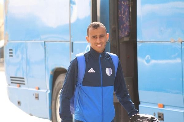 شعبان الزيداني