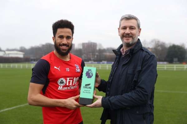 أندروس تاونسيند