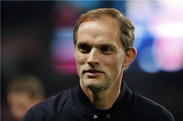 توماس توخيل