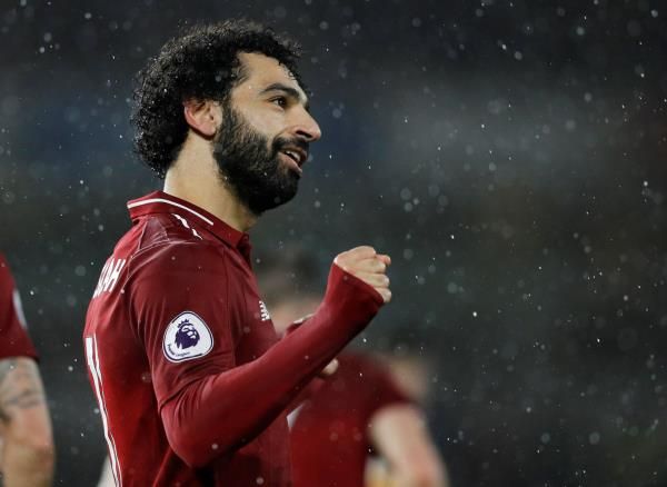 محمد صلاح