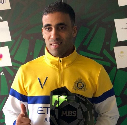 عبدالرزاق حمد الله