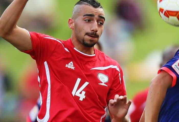 عبدالله جابر