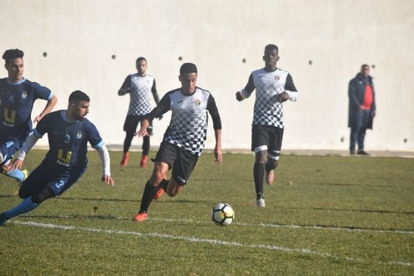 من تدريبات منتخب الأردن