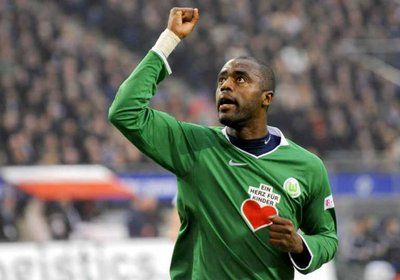 ايدينالدو غرافيتي