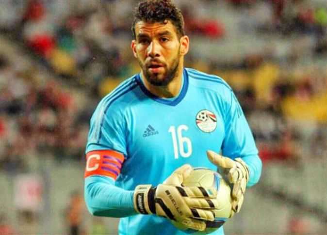 شريف إكرامي