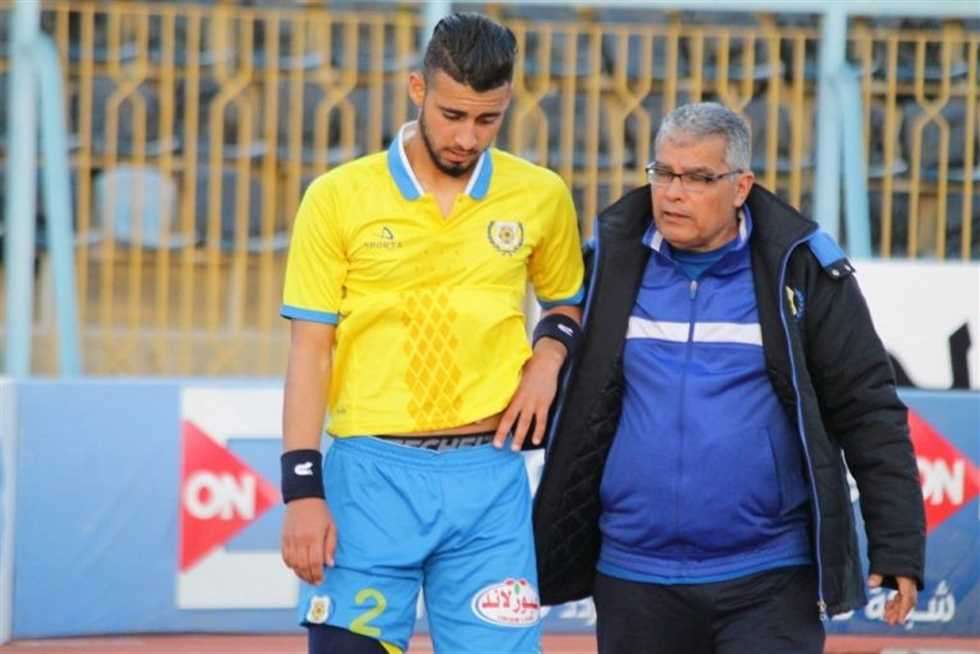 باهر المحمدي