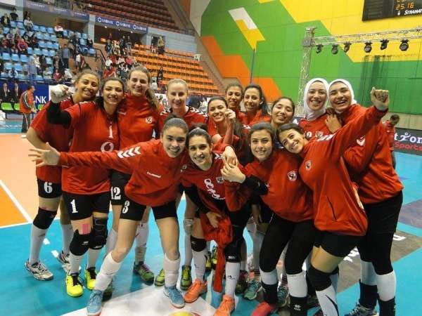 سيدات الأهلي